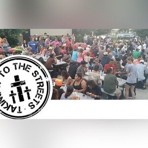 Sending Love to the streets Taking it to the Streets like and share ♥️